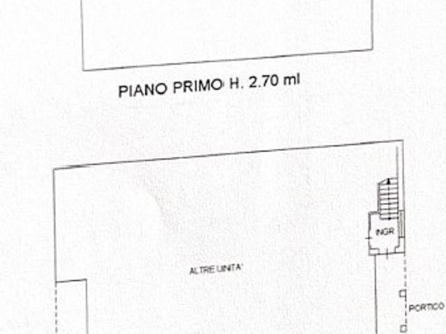 Trilocale in vendita a Fusignano