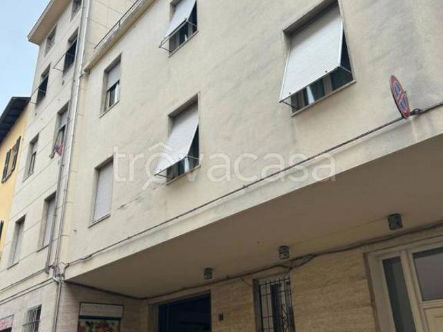 Trilocale in vendita a Faenza via XX settembre, 37