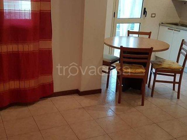 Trilocale in vendita a Fano, Metaurilia Tombaccia