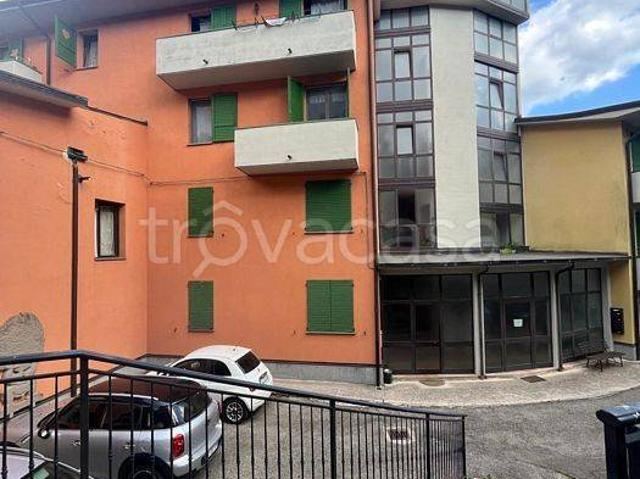 Trilocale in vendita a Fanano via Fratta