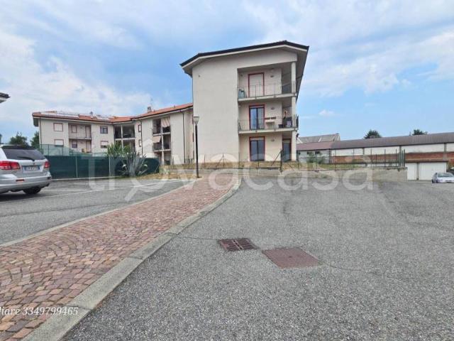 Trilocale in vendita a Feletto via Rosario, 32
