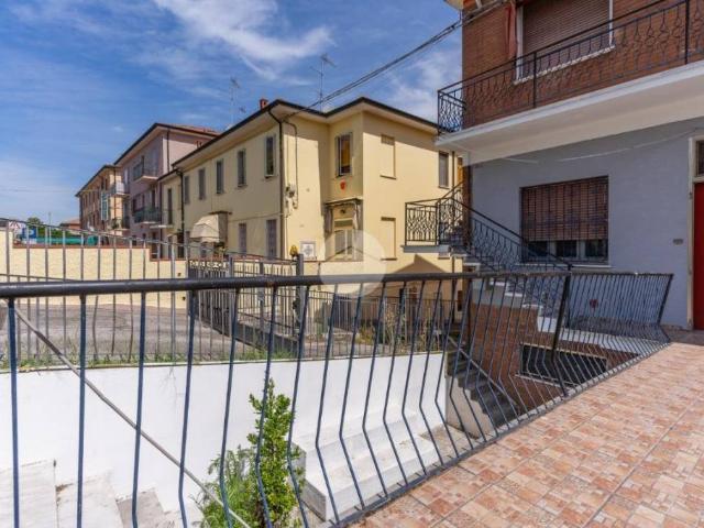 Trilocale in vendita a Ferrara, Arginone