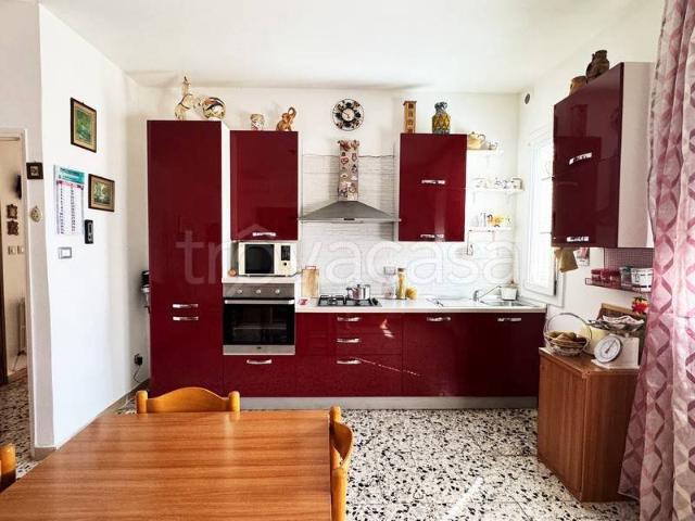 Trilocale in vendita a Ferrara, San Bartolomeo