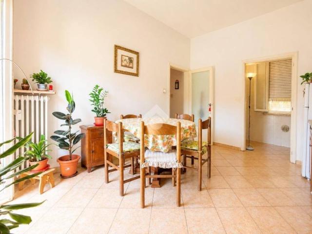 Trilocale in vendita a Ferrara, San Benedetto