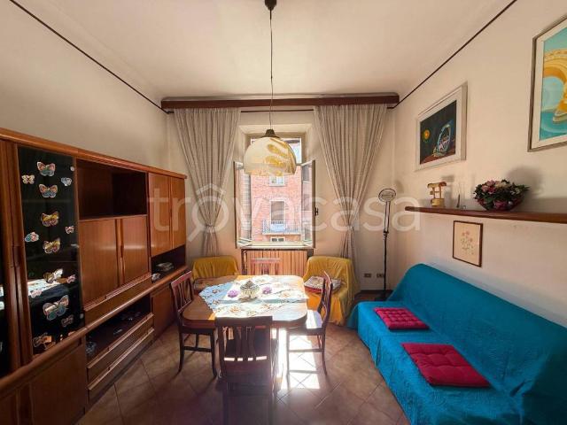 Trilocale in vendita a Ferrara, San Paolo
