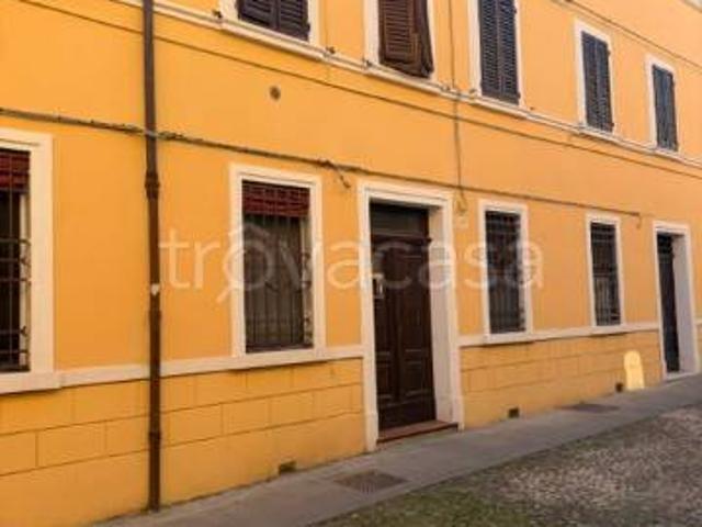 Trilocale in vendita a Ferrara via Belfiore, 9, Santa Maria in Vado