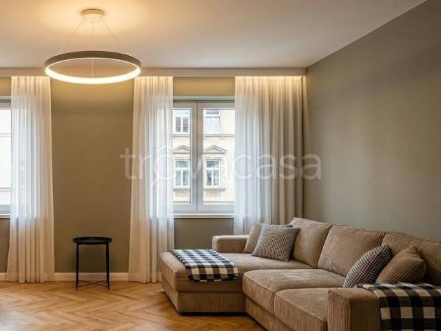 Trilocale in vendita a Ferrara via San Romano, Centro Storico