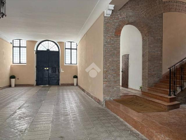 Trilocale in vendita a Ferrara vicolo del Granchio, 2, Santa Maria in Vado