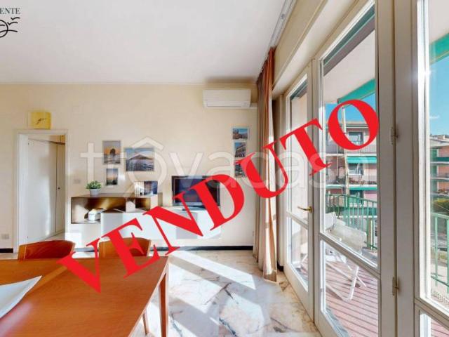 Trilocale in vendita a Finale Ligure