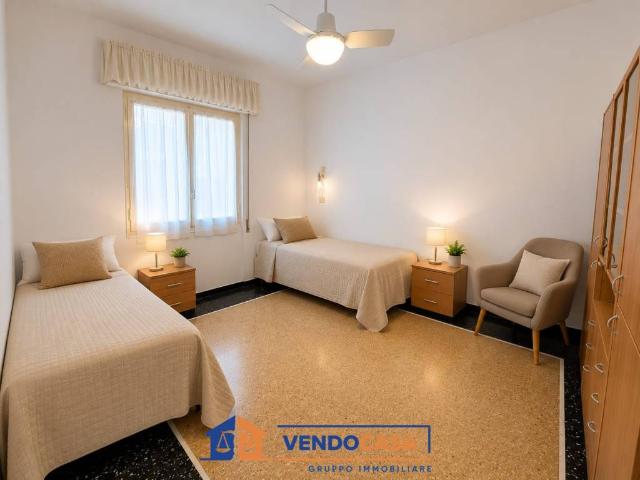 Trilocale in vendita a Finale Ligure via delle Orchidee