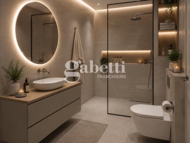 Trilocale in vendita a Firenze