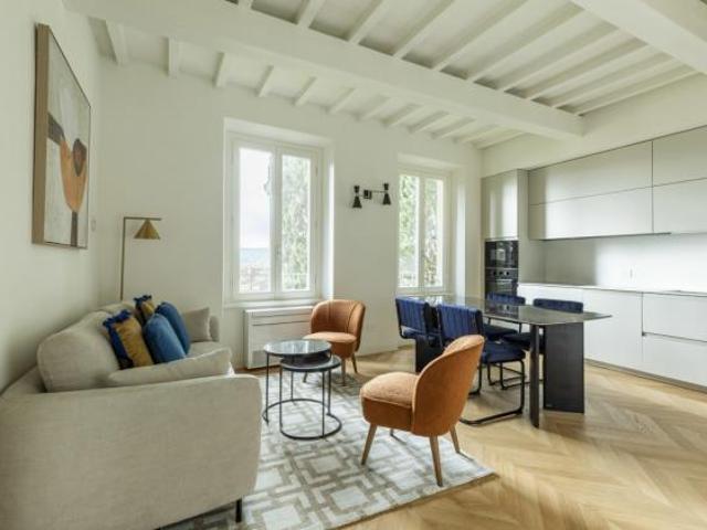Trilocale in vendita a Firenze