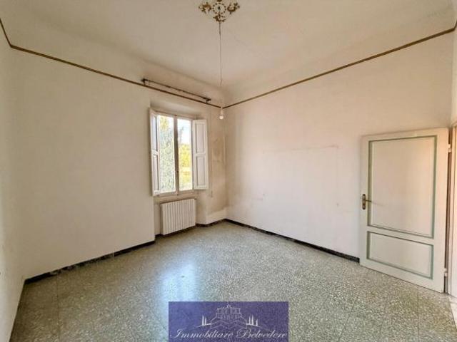 Trilocale in vendita a Firenze, Coverciano