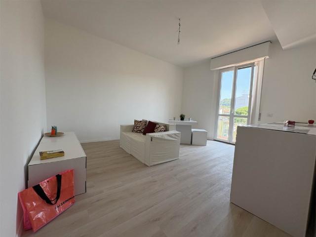 Trilocale in vendita a Firenze, Campo di Marte