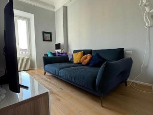 Trilocale in vendita a Firenze, Campo di Marte