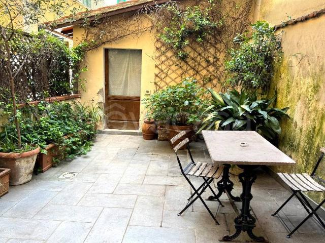 Trilocale in vendita a Firenze, Campo di Marte