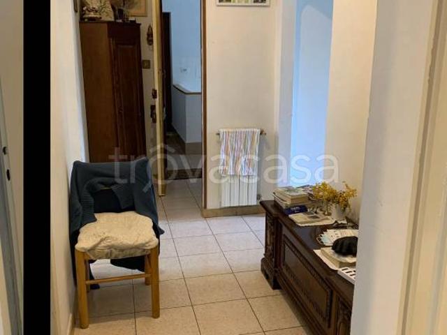 Trilocale in vendita a Firenze, Careggi Rifredi Dalmazia