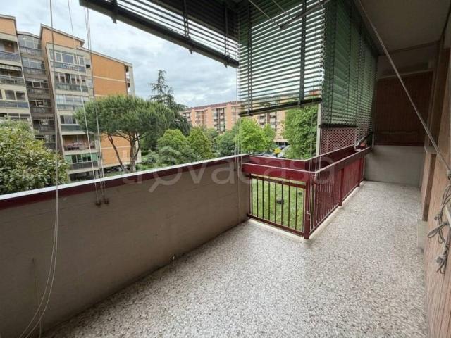 Trilocale in vendita a Firenze, Argingrosso