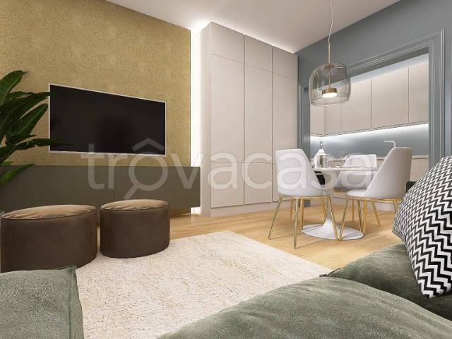 Trilocale in vendita a Firenze, Bolognese