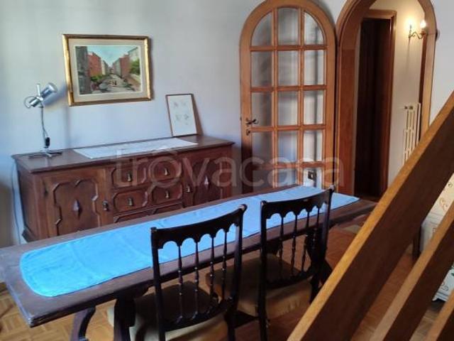 Trilocale in vendita a Firenze, Beccaria Colombo