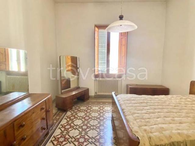 Trilocale in vendita a Firenze, Fortezza Stazione