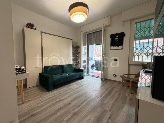 Trilocale in vendita a Firenze, Novoli