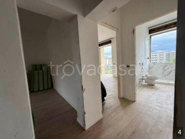 Trilocale in vendita a Firenze, Novoli