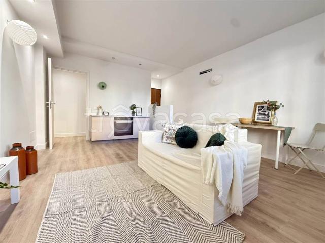 Trilocale in vendita a Firenze, Novoli