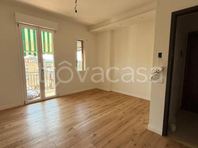 Trilocale in vendita a Firenze, Novoli
