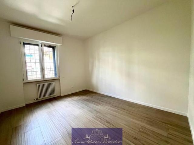 Trilocale in vendita a Firenze, Novoli