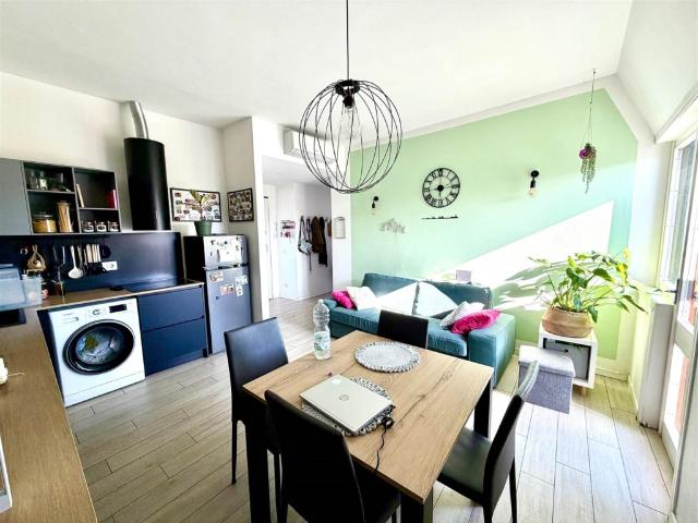 Trilocale in vendita a Firenze, Soffiano