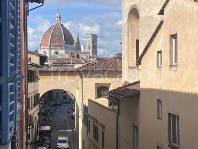 Trilocale in vendita a Firenze, San Marco SS Annunziata