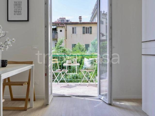 Trilocale in vendita a Firenze, San Marco SS Annunziata
