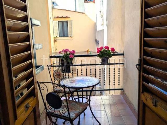 Trilocale in vendita a Firenze, San Frediano