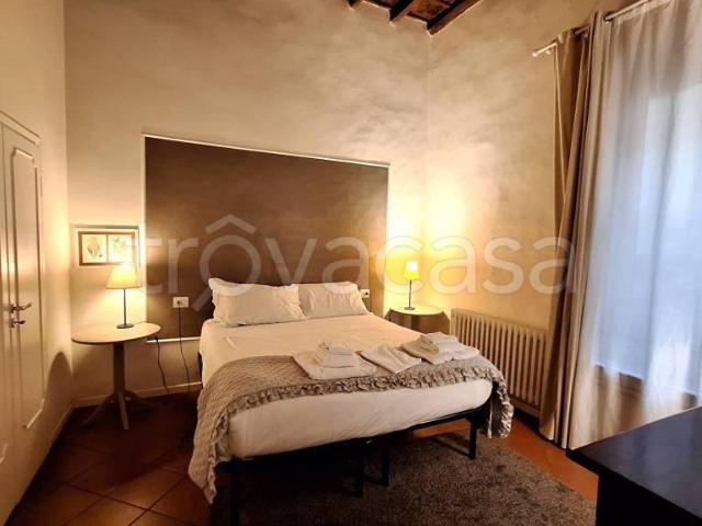 Trilocale in vendita a Firenze, Santo Spirito