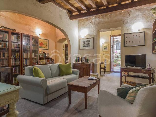 Trilocale in vendita a Firenze, Sant'Ambrogio