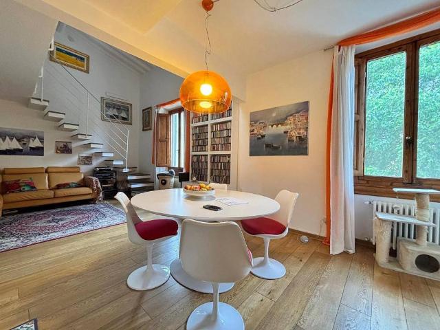 Trilocale in vendita a Firenze, Settignano