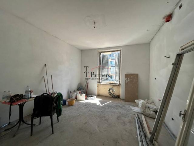 Trilocale in vendita a Firenze, Porta al Prato San Jacopino
