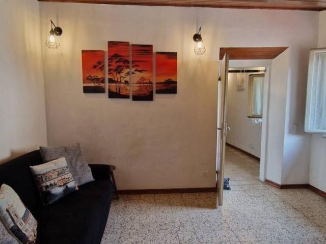 Trilocale in vendita a Firenze, Porta al Prato San Jacopino