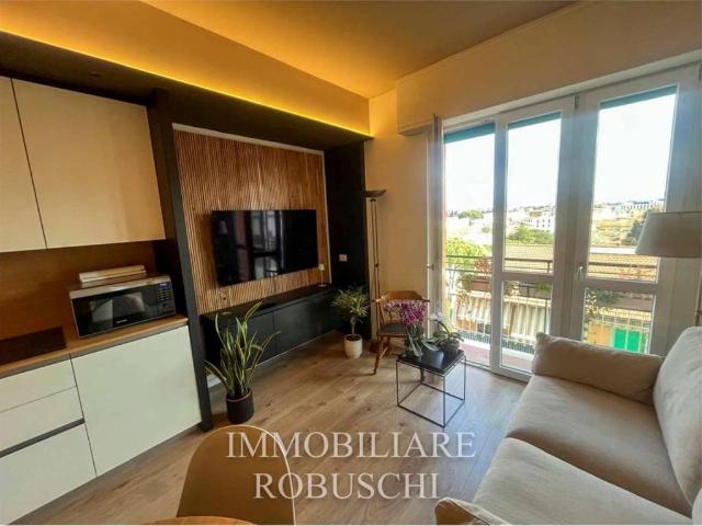 Trilocale in vendita a Firenze, Porta al Prato San Jacopino