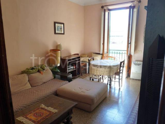 Trilocale in vendita a Firenze, Porta al Prato San Jacopino