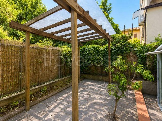 Trilocale in vendita a Firenze, Porta al Prato San Jacopino
