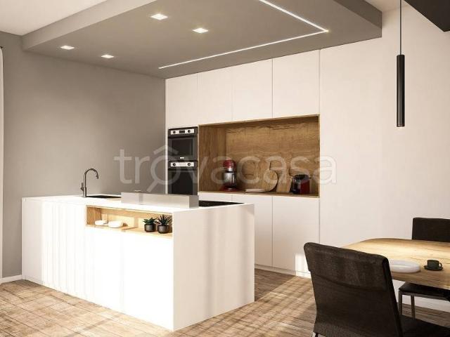 Trilocale in vendita a Firenze, Peretola