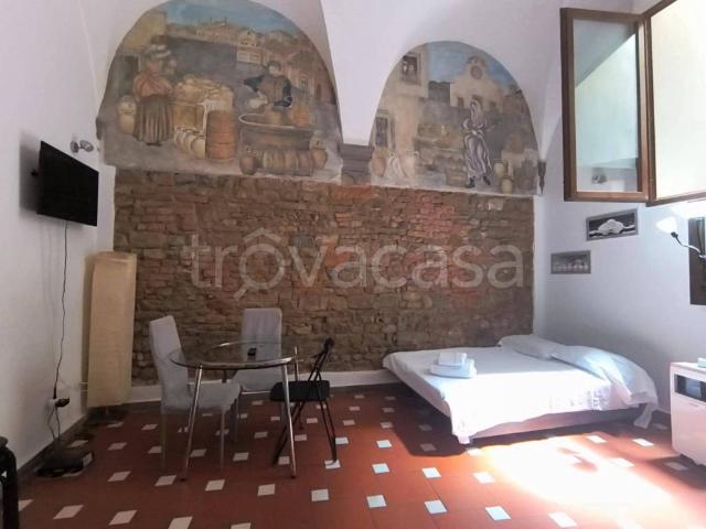 Trilocale in vendita a Firenze piazza Carlo Goldoni, Borgo Ognissanti Il Prato