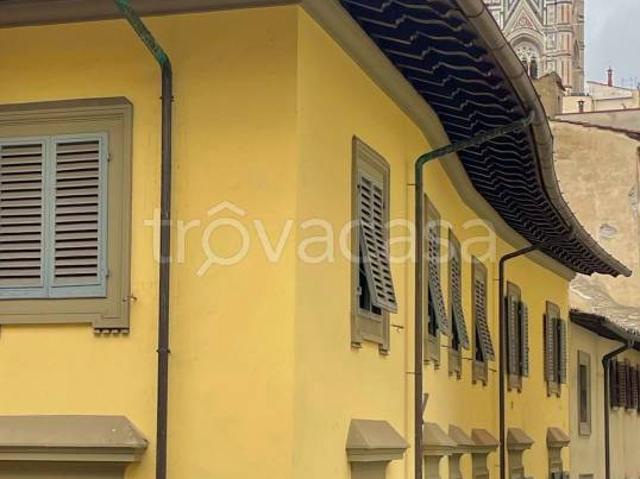 Trilocale in vendita a Firenze piazza dei Cimatori, Signoria Uffizi