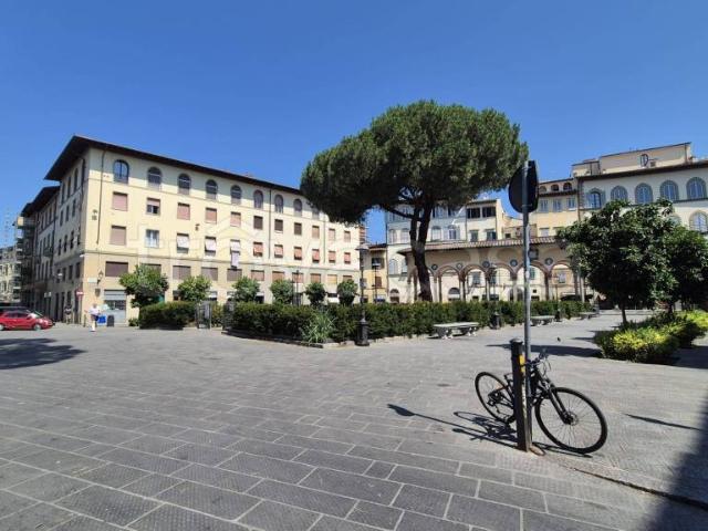 Trilocale in vendita a Firenze piazza dei Ciompi, Sant'Ambrogio