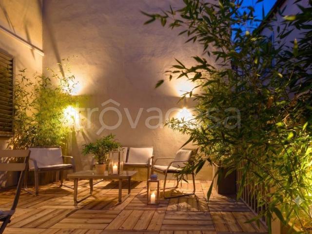 Trilocale in vendita a Firenze, Piazza della Repubblica