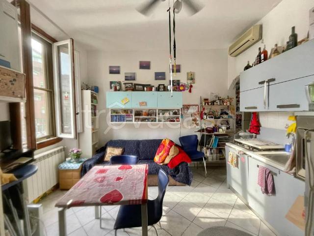 Trilocale in vendita a Firenze piazza di San Iacopino, Porta al Prato San Jacopino