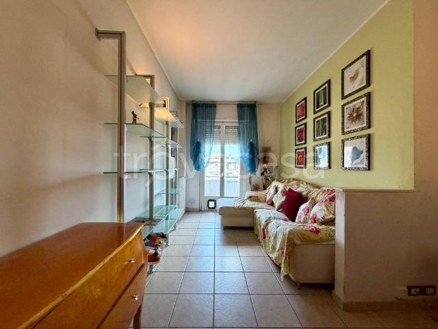 Trilocale in vendita a Firenze piazza Valdelsa, Novoli