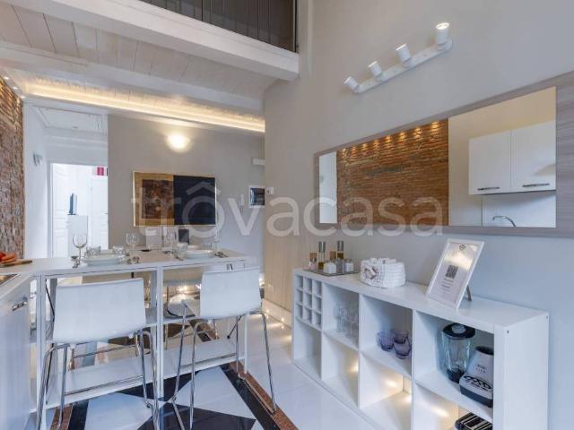Trilocale in vendita a Firenze piazzale Donatello, 7, D'Azeglio